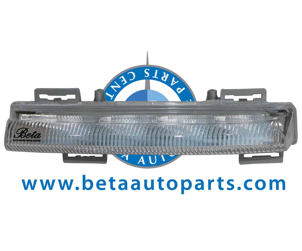 Left Side DRL for Mercedes C-Class/E-Class W204/W212/W207, Part Number 2049068900 Left Side DRL for Mercedes C-Class/E-Class W204/W212/W207, Part Number 2049068900